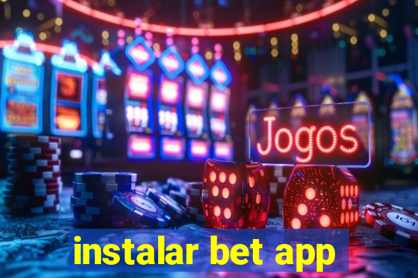 instalar bet app